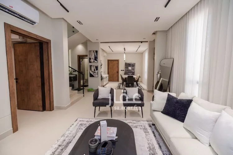 فيلا للبيع في شارع البحر الأسود, حي الجنادرية, مدينة الرياض, منطقة الرياض صورة 4