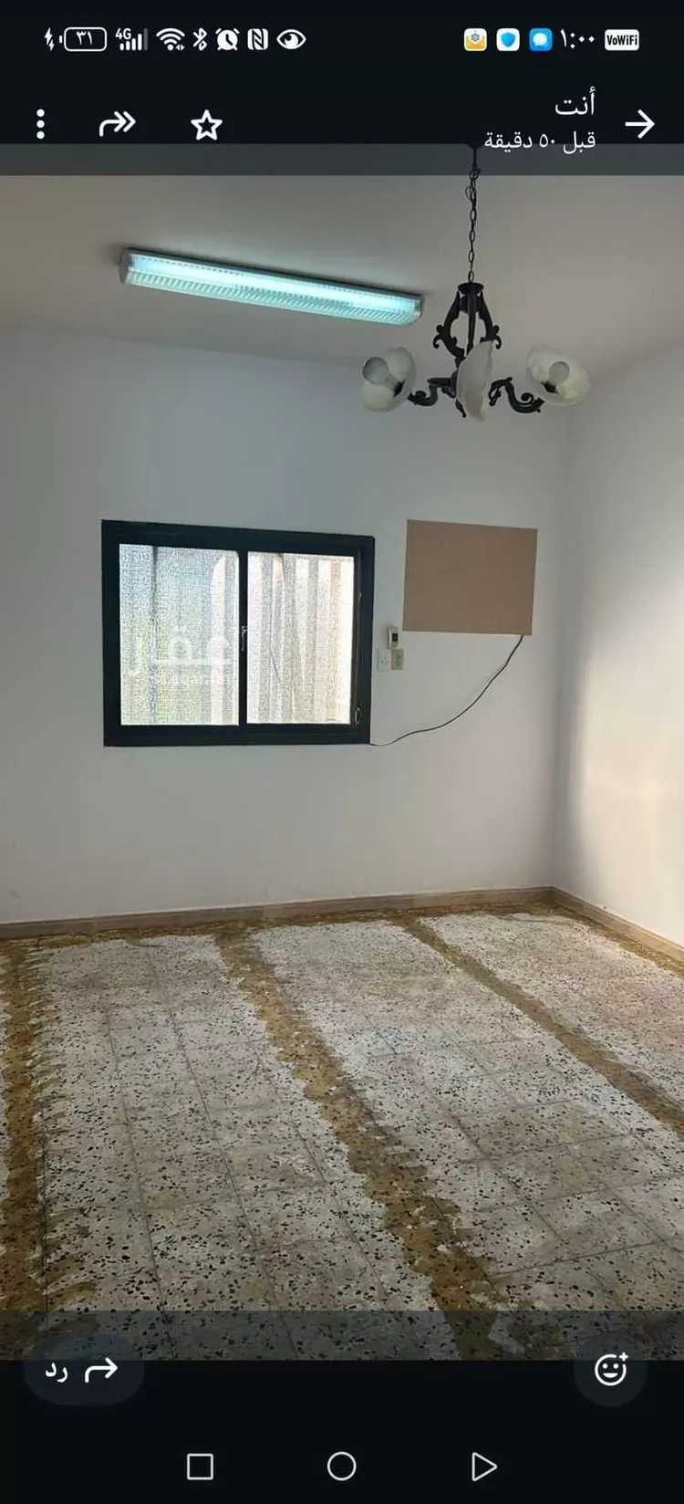 شقة للإيجار في شارع الثامن, حي الثقبة, مدينة الخبر, المنطقة الشرقية صورة 4