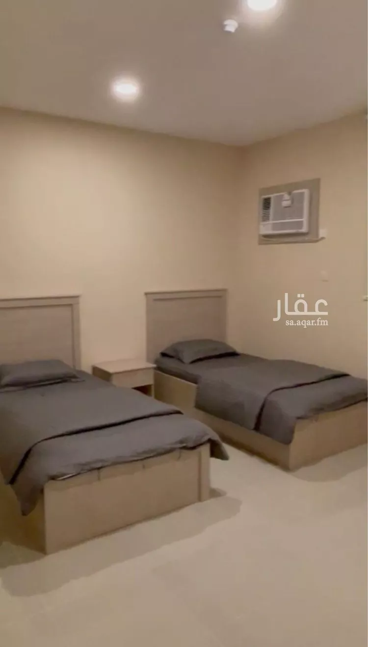شقة للإيجار في شارع عثمان بن عفان, حي النهضة, مدينة بريده, منطقة القصيم