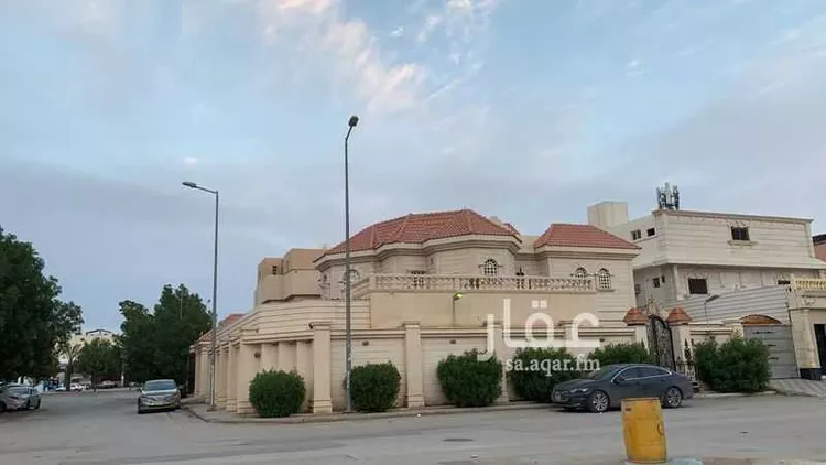 فيلا للبيع في شارع ابي المعالي بن حنيفة ، حي الخليج ، الرياض ، منطقة الرياض