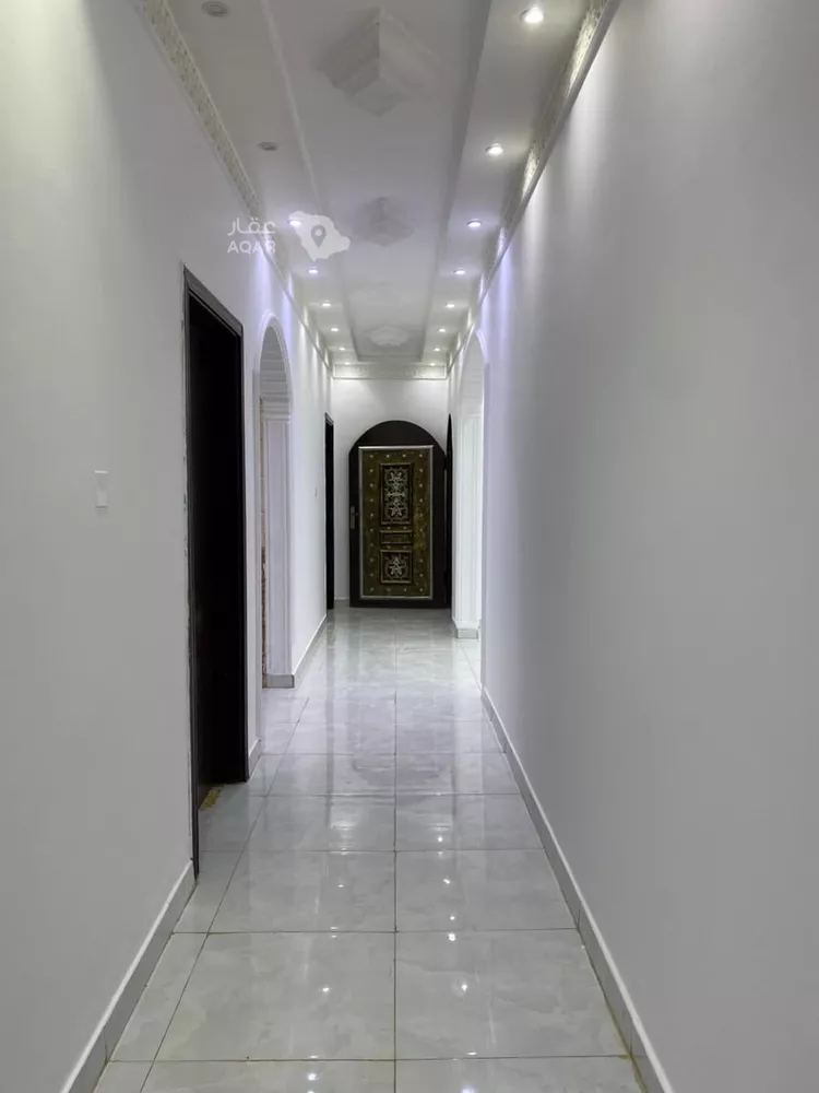 دور للإيجار في شارع ملهم ، حي الندوة ، الرياض ، منطقة الرياض 5