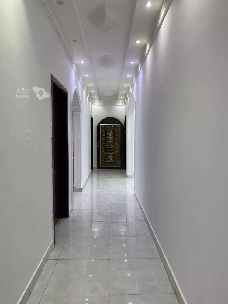 دور للإيجار في شارع ملهم ، حي الندوة ، الرياض ، منطقة الرياض 12