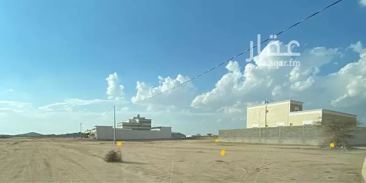 أرض للبيع في شارع 5636316, حي خيبر الجنوب, مدينة خيبر الجنوب, منطقة عسير صورة 2