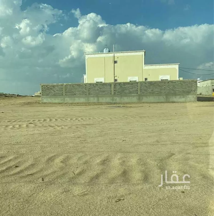 أرض للبيع في شارع 5636316, حي خيبر الجنوب, مدينة خيبر الجنوب, منطقة عسير صورة 3