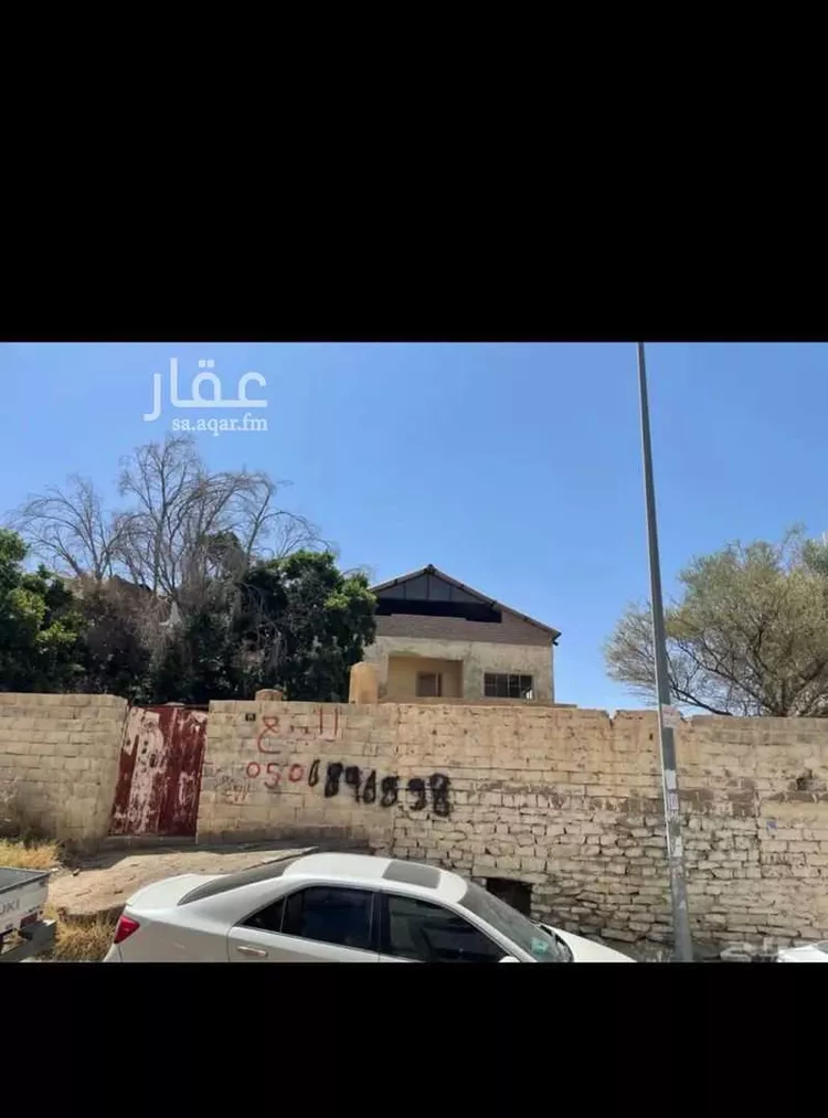 أرض للبيع في شارع الواحة ، حي الرحاب ، جدة ، جدة صورة 2