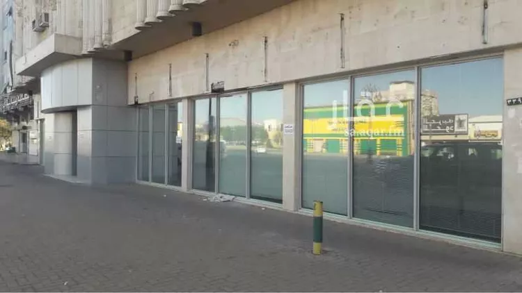 عمارة للإيجار في شارع الشعاع, حي الفيصلية الجنوبية, مدينة تبوك, منطقة تبوك صورة 2