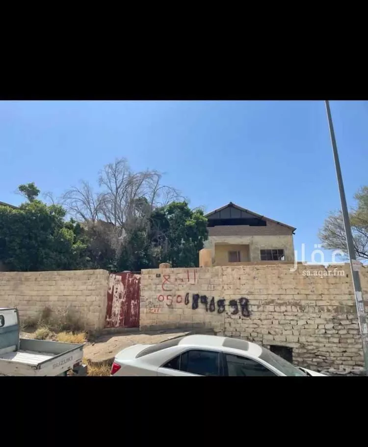 أرض للبيع في شارع الواحة ، حي الرحاب ، جدة ، جدة