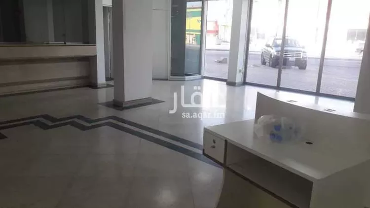 عمارة للإيجار في شارع الشعاع, حي الفيصلية الجنوبية, مدينة تبوك, منطقة تبوك صورة 5