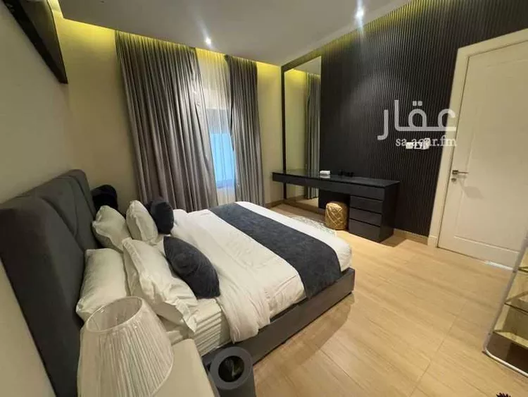Furnished Apartment for Booking in Riyadh Al Malqa صورة 5