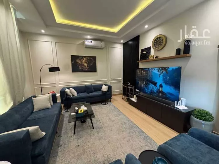 Furnished Apartment for Booking in Riyadh Al Malqa 6