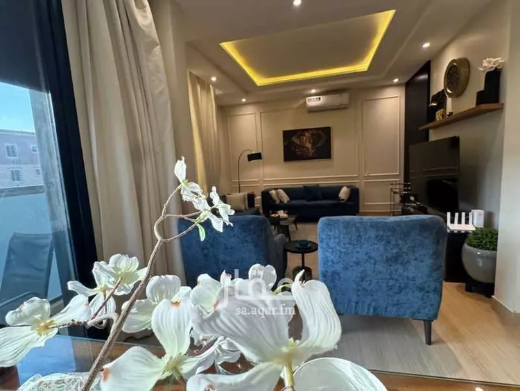 Furnished Apartment for Booking in Riyadh Al Malqa صورة 2
