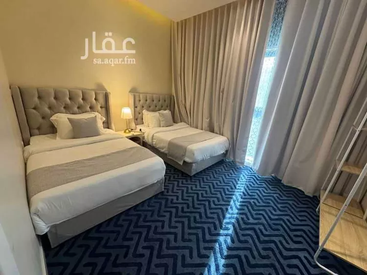 Furnished Apartment for Booking in Riyadh Al Malqa صورة 4