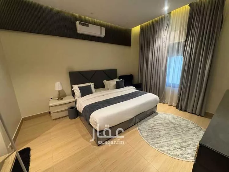 Furnished Apartment for Booking in Riyadh Al Malqa 7