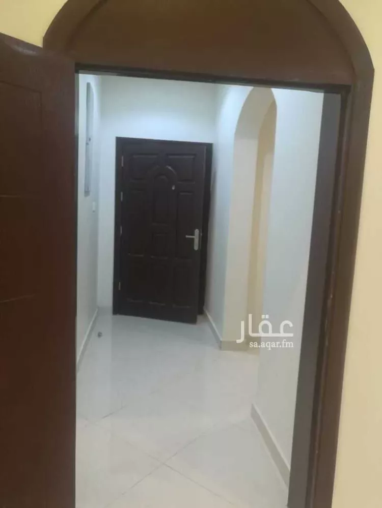 شقة للإيجار في شارع عبدالرحيم العراقي ، حي السامر ، جدة ، جدة صورة 4