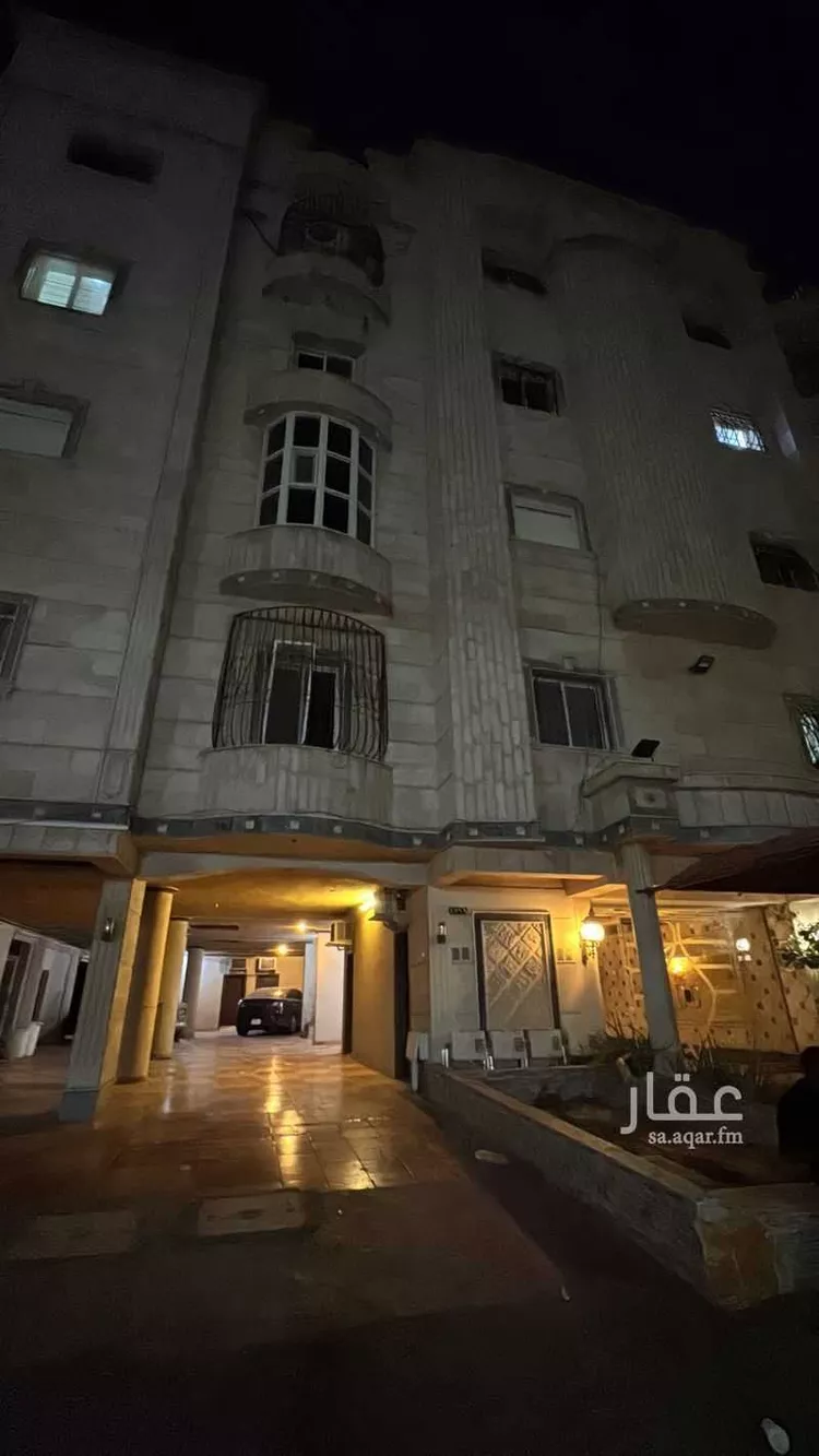 شقة للبيع في شارع عبدالعزيز الجلودي, حي الصفاء, مدينة جدة, منطقة مكة المكرمة