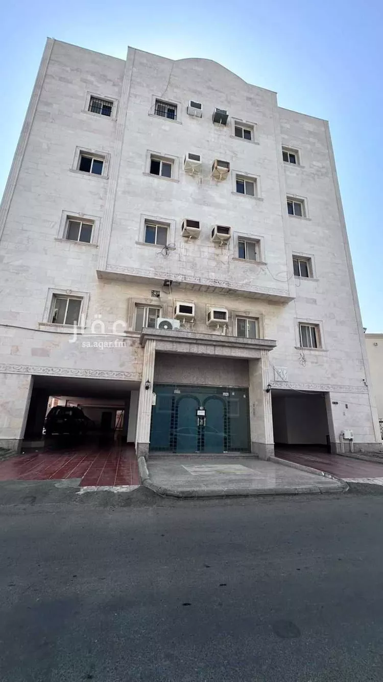 شقة للإيجار في شارع قيس بن زيد, حي الصفاء, مدينة جدة, منطقة مكة المكرمة