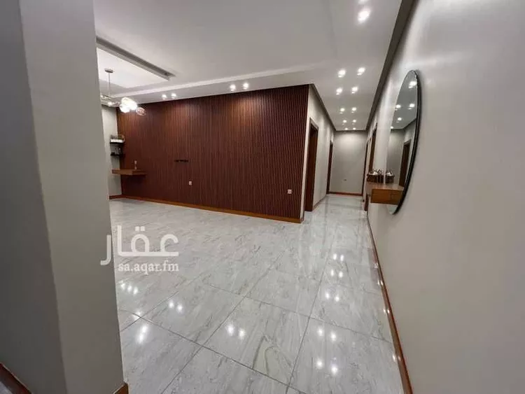 شقة للإيجار في شارع الحجور, حي الريان, مدينة جدة, منطقة مكة المكرمة صورة 2