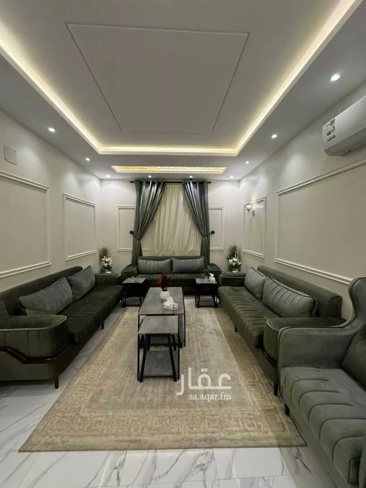 فيلا للبيع في شارع أبي القاسم الزياني, حي المهدية, مدينة الرياض, منطقة الرياض صورة 2