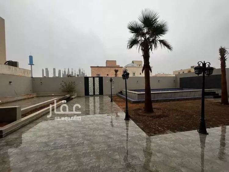 فيلا للبيع في شارع أبي الحق الحنفي, حي المهدية, مدينة الرياض, منطقة الرياض
