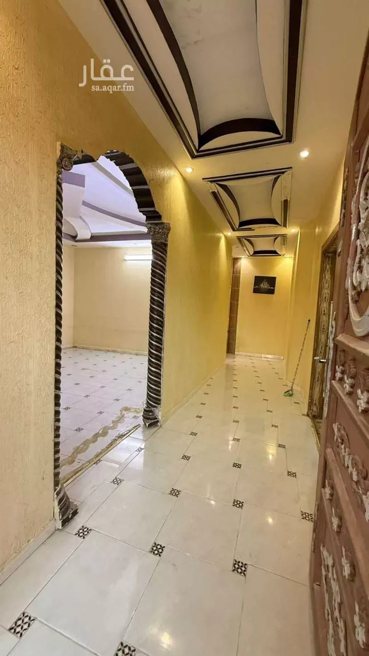 دور للبيع في شارع آب القاسم, حي طويق, مدينة الرياض, منطقة الرياض