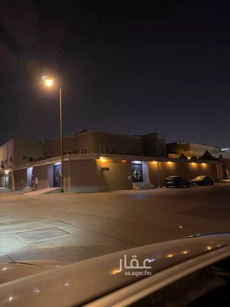 فيلا للبيع في شارع ابن فرحون ، حي بدر ، الرياض ، منطقة الرياض