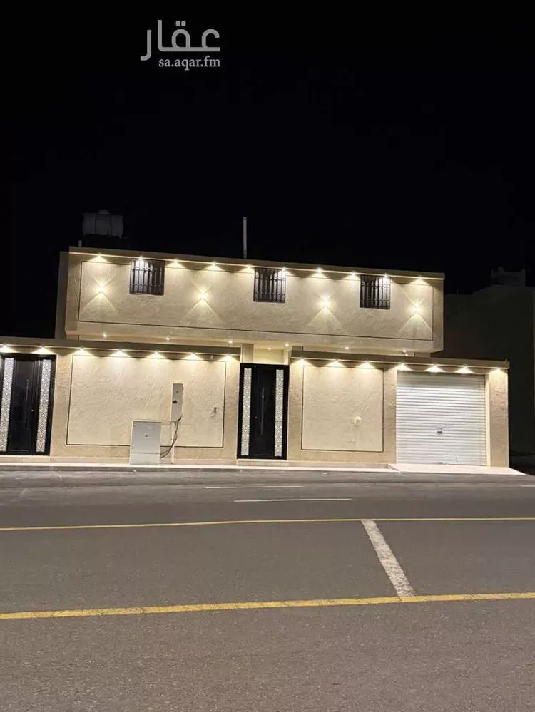 دور للإيجار في شارع عبدالرزاق ابن همام الصنعاني ، حي خاخ ، المدينة المنورة ، منطقة المدينة المنورة