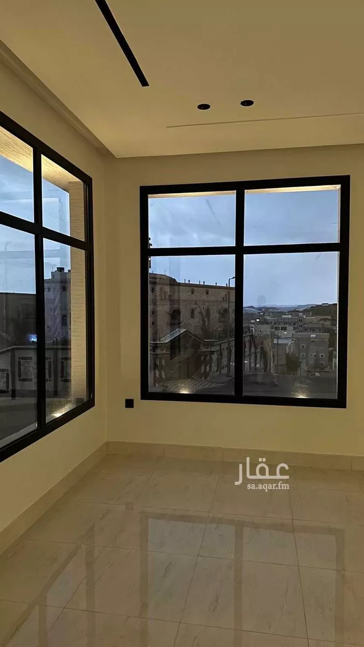 عمارة للبيع في شارع ابراهيم المشرقي, حي الغمير, مدينة امارة منطقة مكة المكرمة - الطائف, منطقة مكة المكرمة صورة 4