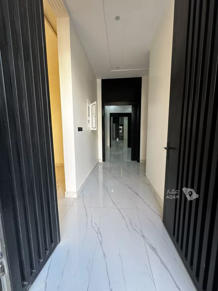 دور للإيجار في شارع عفيف الدين ظهيرة, حي المرجان, مدينة الرياض, منطقة الرياض 3