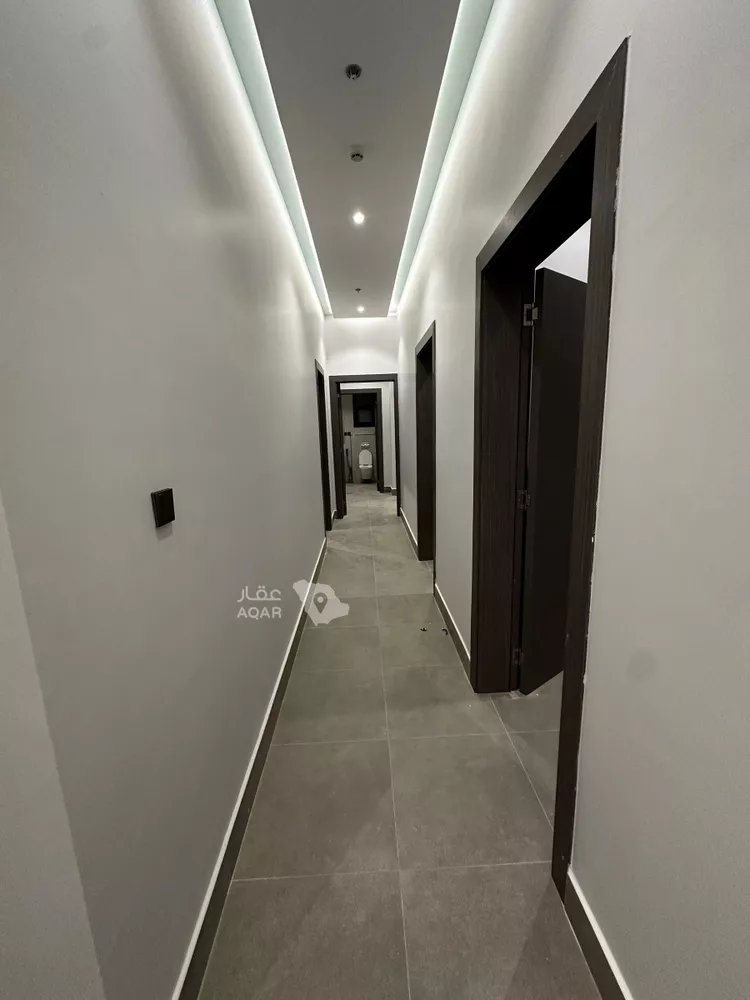 شقة للإيجار في شارع البساله, حي القادسية, مدينة الرياض, منطقة الرياض 6