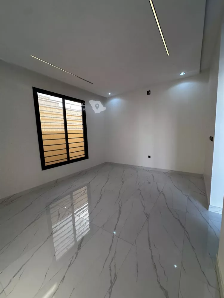 دور للإيجار في شارع عفيف الدين ظهيرة, حي المرجان, مدينة الرياض, منطقة الرياض 4