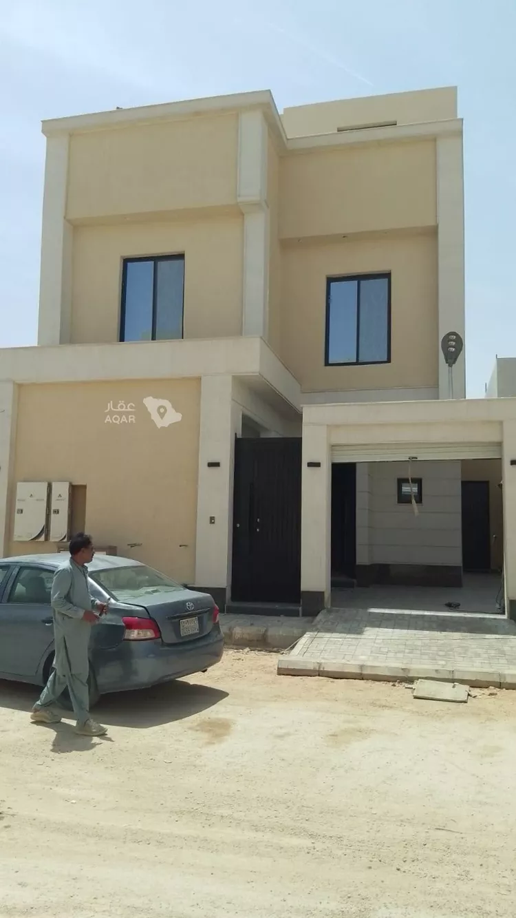 دور للإيجار في شارع عفيف الدين ظهيرة, حي المرجان, مدينة الرياض, منطقة الرياض