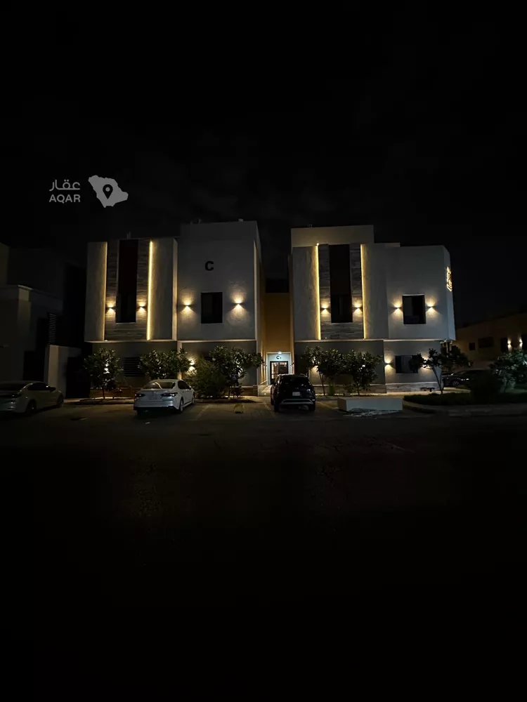 شقة للإيجار في شارع البساله, حي القادسية, مدينة الرياض, منطقة الرياض