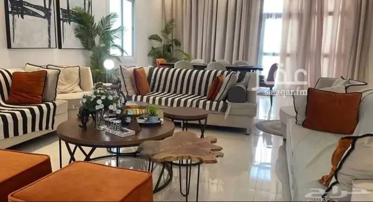 شقة مفروشة للحجز في شارع ابن سنان الخفاجي, الصفا, جدة