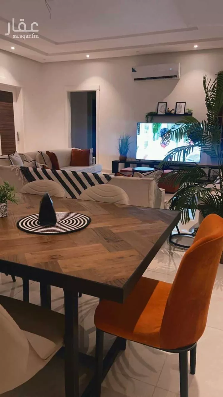 Furnished Apartment for Booking in Jeddah As Safaa 9