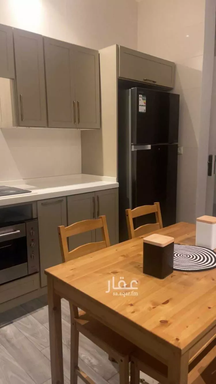 Furnished Apartment for Booking in Jeddah As Safaa 12