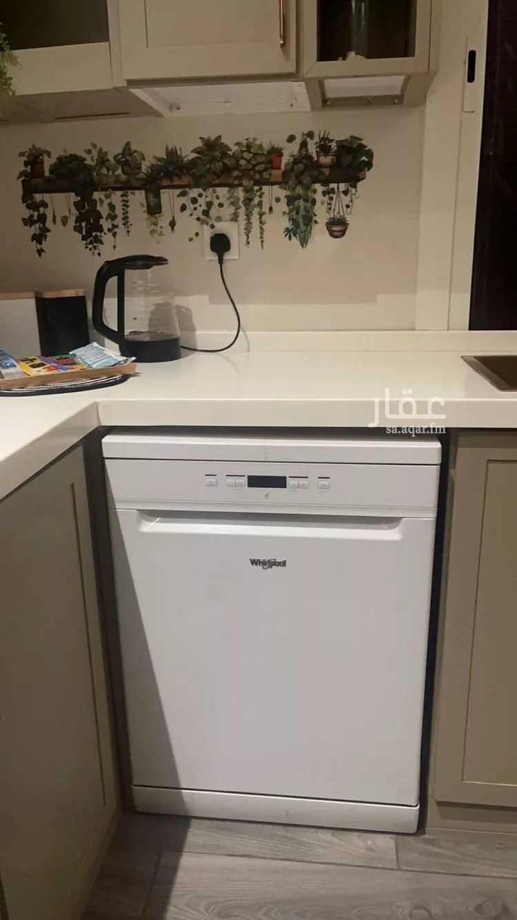 Furnished Apartment for Booking in Jeddah As Safaa 13