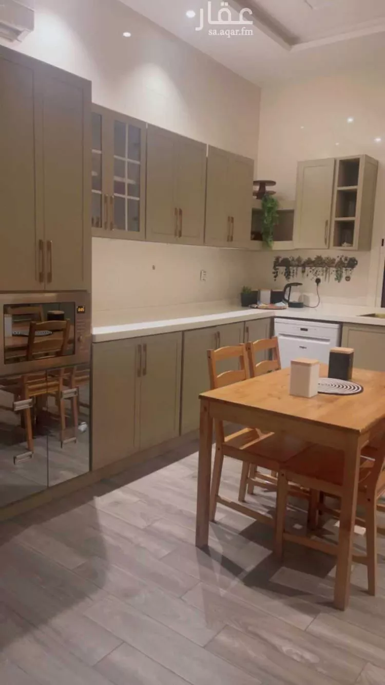 Furnished Apartment for Booking in Jeddah As Safaa 6