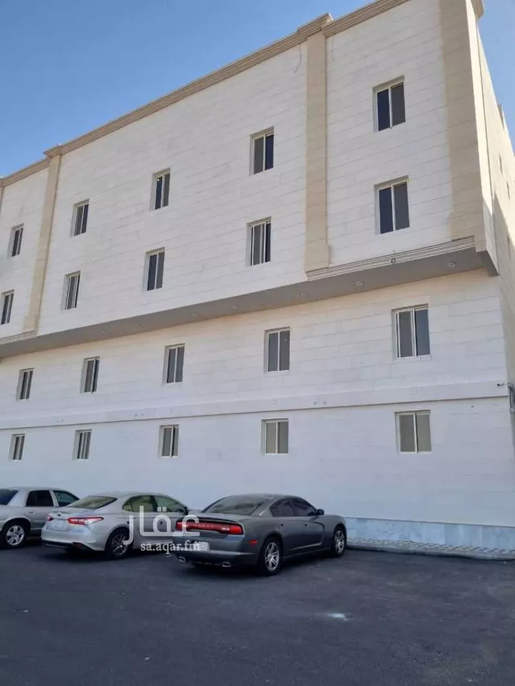 شقة للإيجار في شارع ابو عبيدة عامر بن الجراح, حي الشعلة, مدينة الدمام, المنطقة الشرقية صورة 2