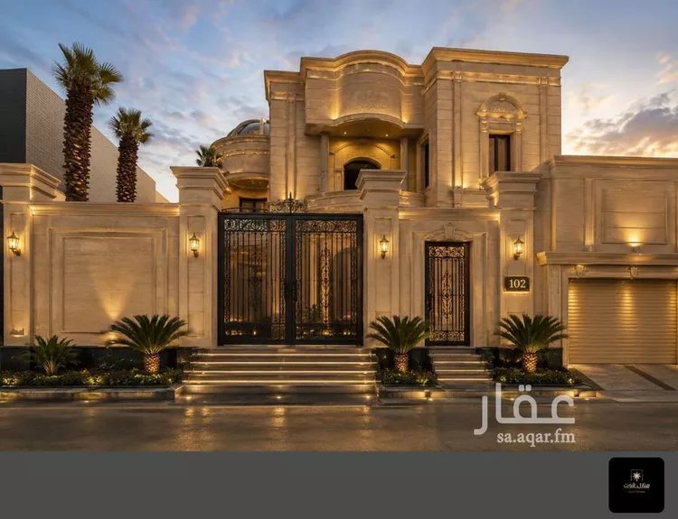 فيلا للبيع في شارع الحسن الهمذاني, حي الحضارى, مدينة خميس مشيط, منطقة عسير صورة 2