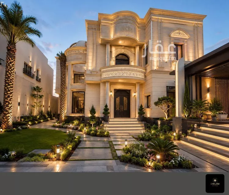 Villa for Sale in Khamis Mushait Ar Rabie