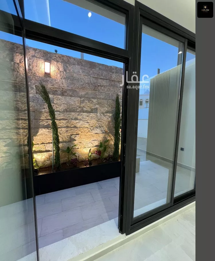 فيلا للبيع في شارع غانم المخزومي, حي عتود الشمالي, مدينة خميس مشيط, منطقة عسير صورة 5