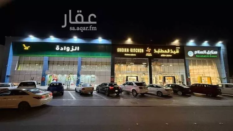 محل للبيع في شارع الملك عبدالله بن عبدالعزيز, حي العريض, مدينة المدينه المنوره, منطقة المدينة المنورة صورة 3