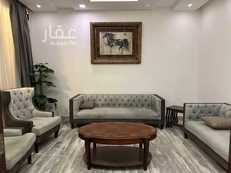 فيلا للإيجار في شارع محمد الأفريقي, حي العارض, مدينة الرياض, منطقة الرياض صورة 4