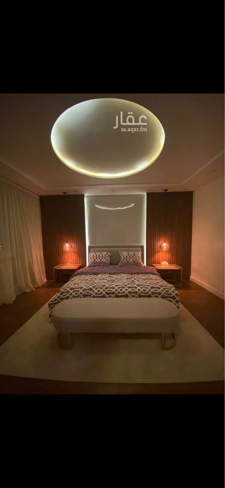 فيلا للإيجار في شارع محمد الأفريقي, حي العارض, مدينة الرياض, منطقة الرياض صورة 2