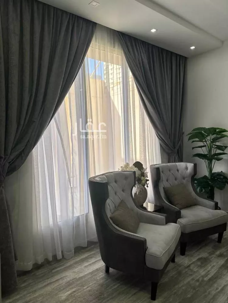 فيلا للإيجار في شارع محمد الأفريقي ، حي العارض ، الرياض ، منطقة الرياض صورة 5