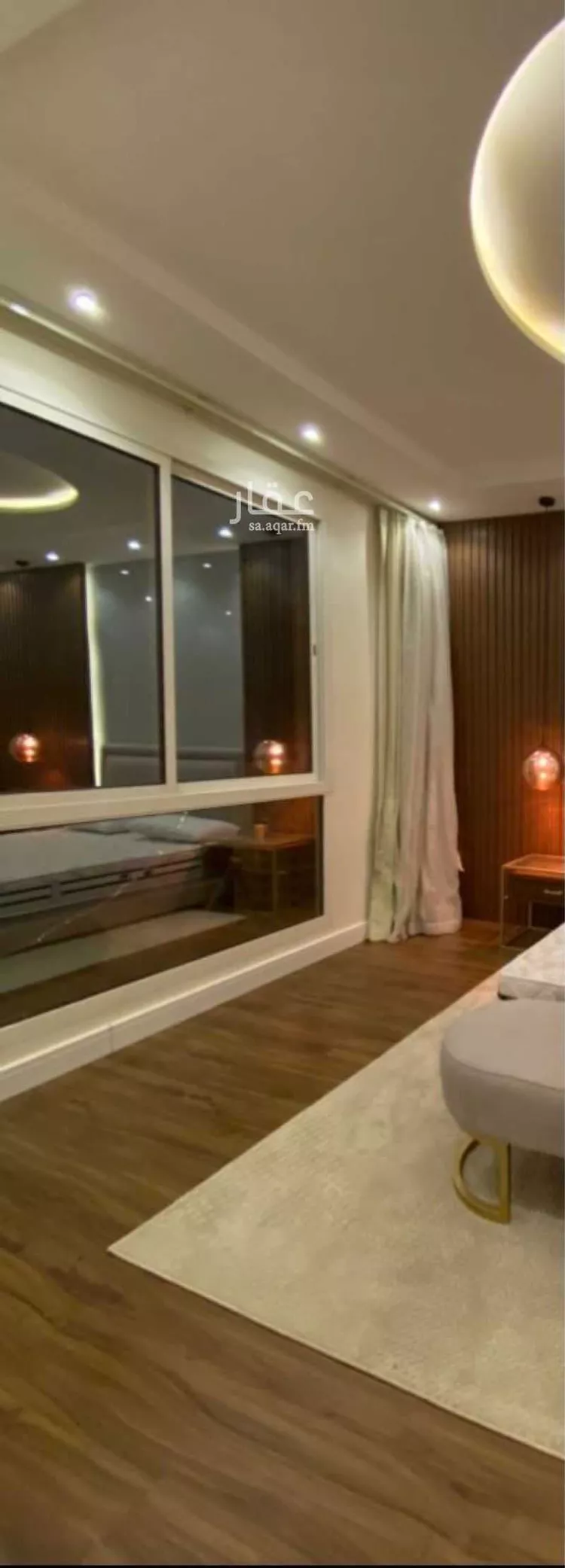 فيلا للإيجار في شارع محمد الأفريقي, حي العارض, مدينة الرياض, منطقة الرياض صورة 3