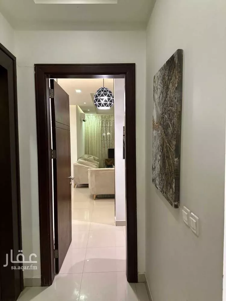 فيلا للإيجار في شارع محمد الأفريقي, حي العارض, مدينة الرياض, منطقة الرياض صورة 5