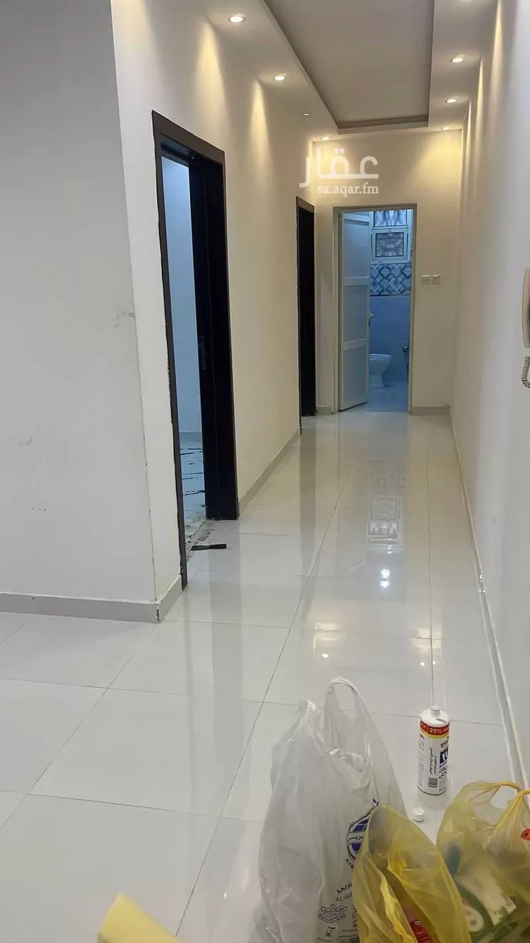 شقة للإيجار في شارع المثني بن الصباح ، حي طويق ، الرياض ، منطقة الرياض 1 صورة