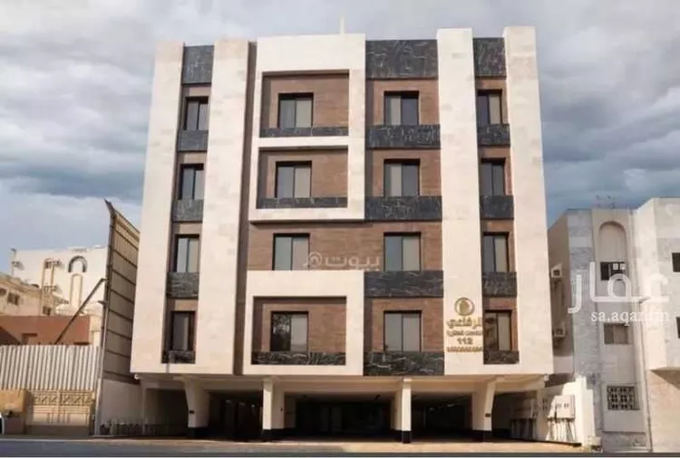 شقة للبيع في شارع منار الادب, حي السلامة, مدينة جدة, منطقة مكة المكرمة صورة 2