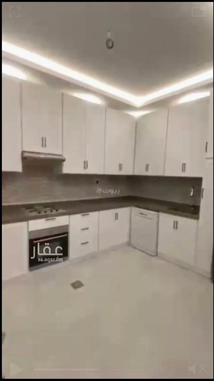 شقة للإيجار في شارع ابراهيم بن عقيل, حي الريان, مدينة جدة, منطقة مكة المكرمة صورة 5